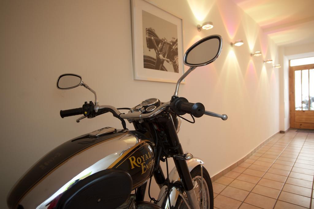 Pictures Apartment Füssen Екстериор снимка