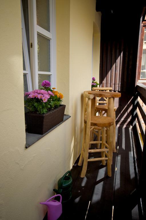 Pictures Apartment Füssen Екстериор снимка