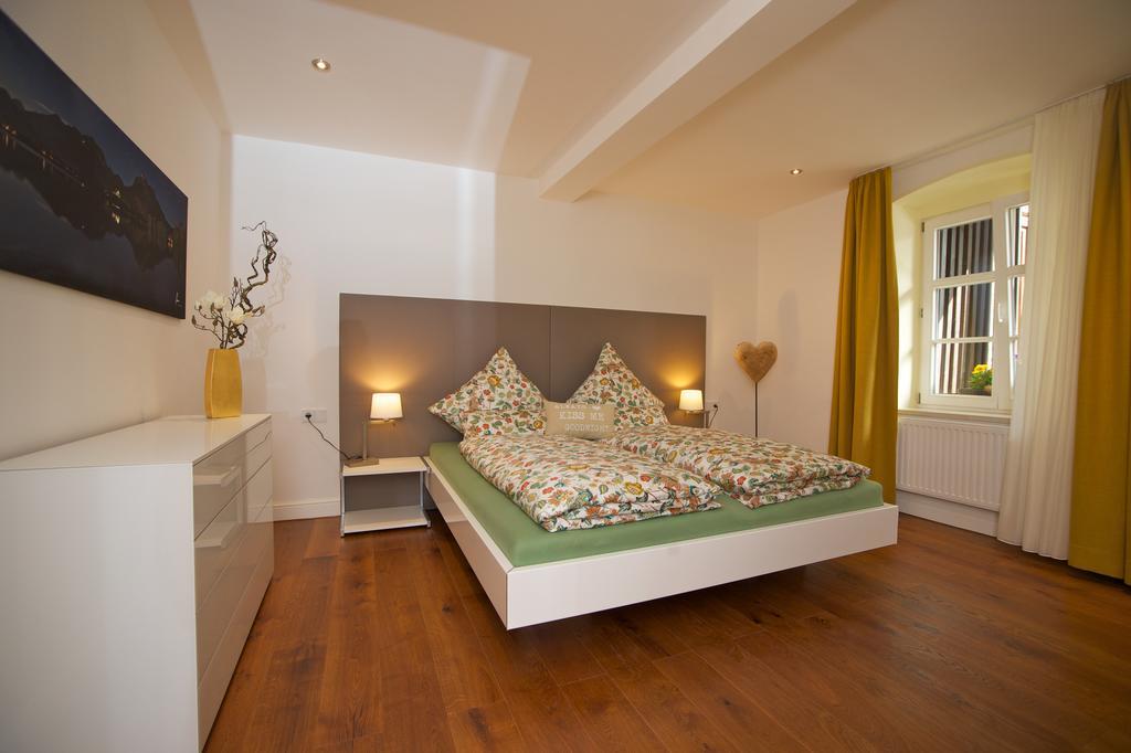 Pictures Apartment Füssen Екстериор снимка
