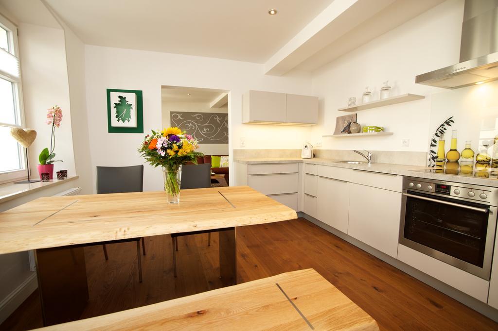 Pictures Apartment Füssen Стая снимка