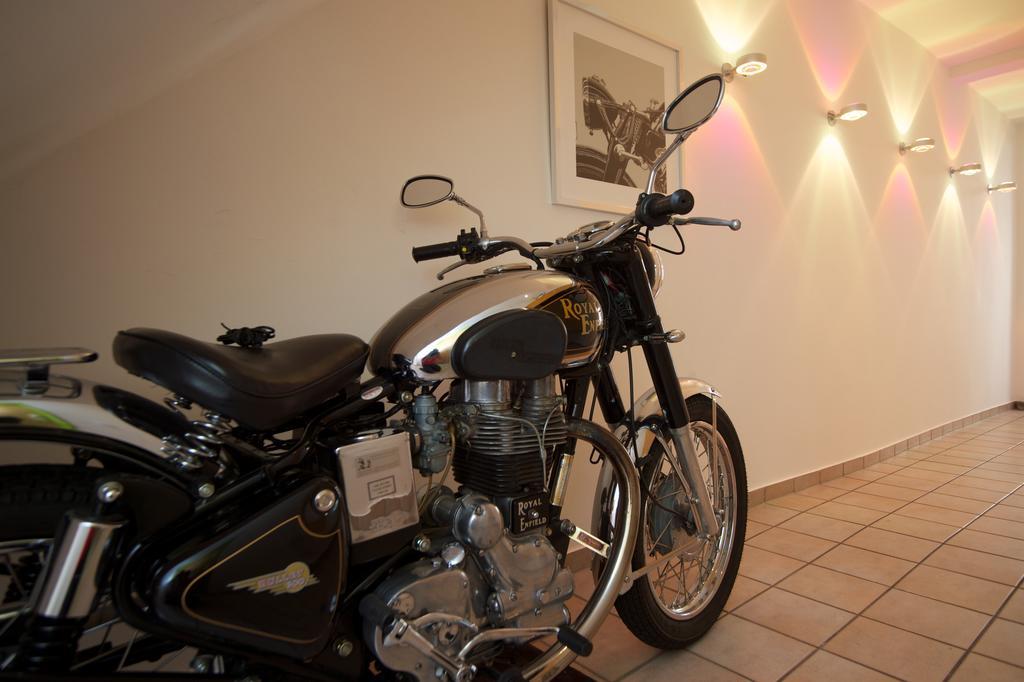 Pictures Apartment Füssen Екстериор снимка