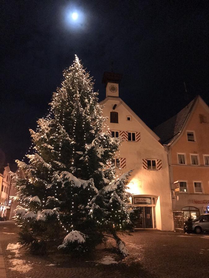 Pictures Apartment Füssen Екстериор снимка